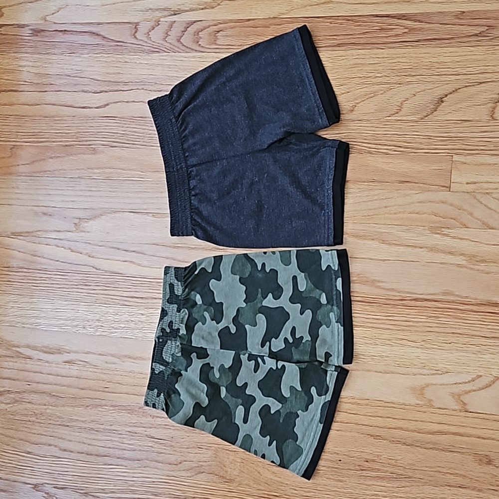 Toddler Boys 3T Shorts Bundle